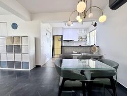 Blk 229B Matilda Sundeck (Punggol), HDB 4 Rooms #606569031